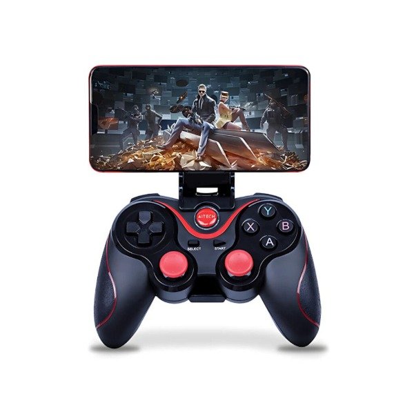 Producto - Joystick Bluetooth Con Soporte
