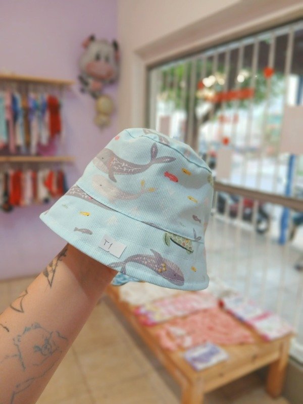 Producto - Piluso T1