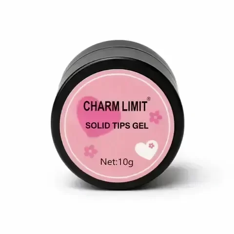 Producto - GEL SÓLIDO - CHARM LIMIT