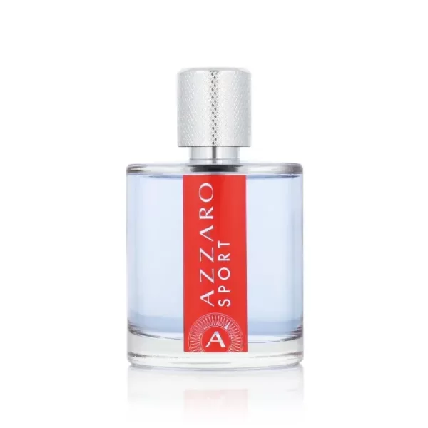 Producto - Azzaro Azzaro Sport EDT 100 Ml