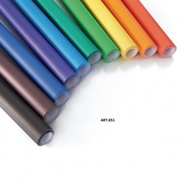 Producto - PAPEL AFICHE X50 SURTIDO