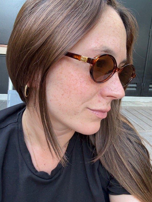 Producto - Gafas MIU MIU