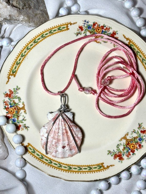 Producto - Choker Cinta Coral