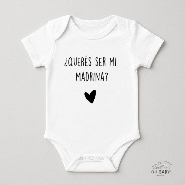 Producto - Propuesta Padrino / Madrina
