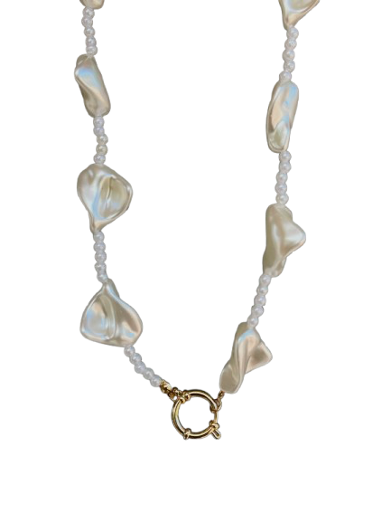 Producto - Collar Cloe