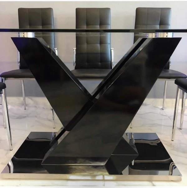 Producto - Mesa Vanna 2.20