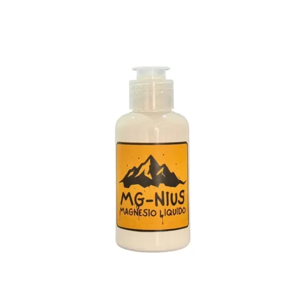 Producto - Magnesio Liquido para mejor Agarre