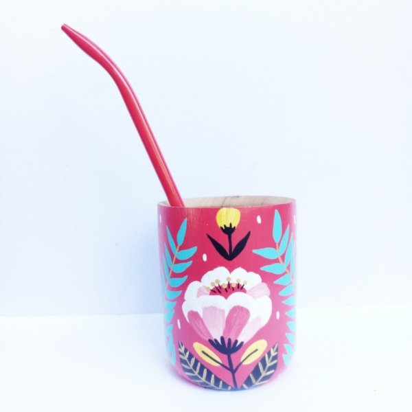Producto - MATE CELIA