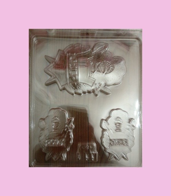 Producto - Placa de escudos de gimnasia