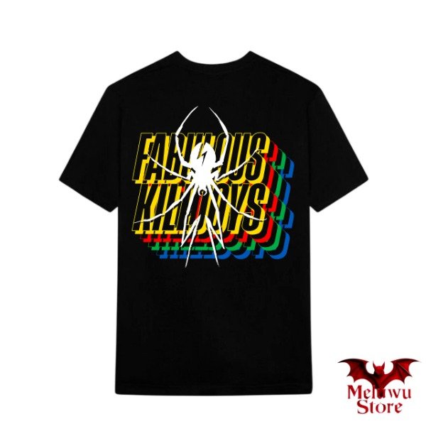 Producto - MCR Danger Days Fabulous Killjoys