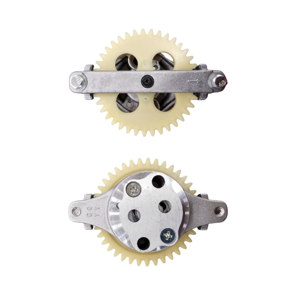 Producto - MOT- BOMBA DE ACEITE 39 DIENTES ZN RX 150