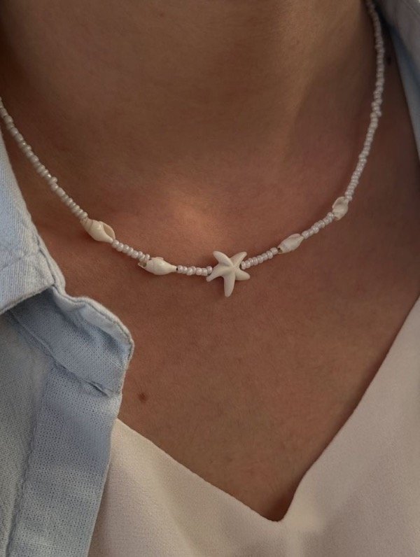 Producto - Gargantilla Valen