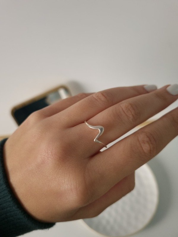 Producto - Anillo Balu Plata925