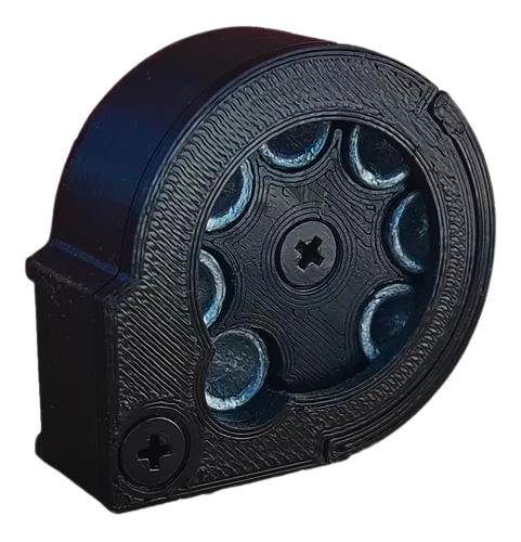 Producto - Foster 7.62mm