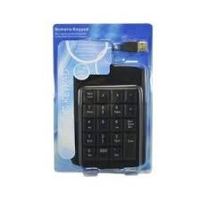 Producto - TECLADO  NUMERICO USB K20