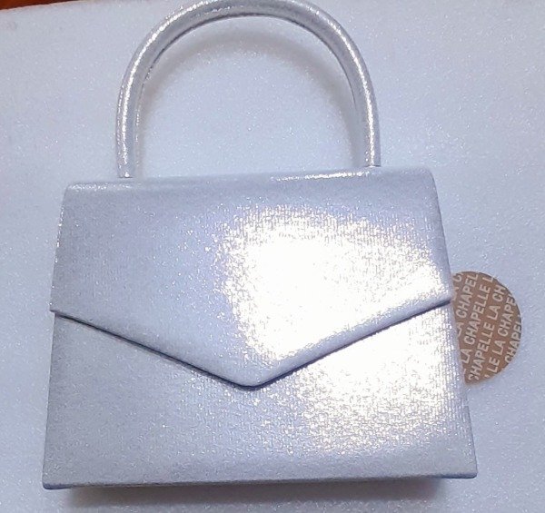Producto - Cartera de fiesta 12UO7342 La Chapelle LCH 9/25