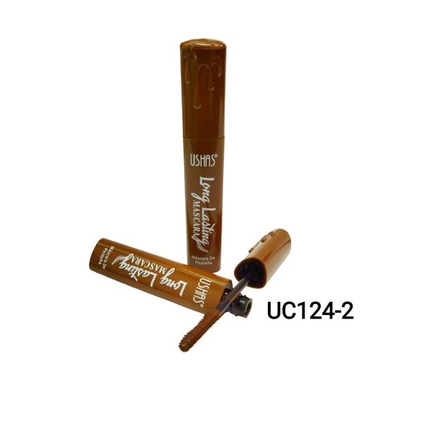 Producto - Rimel color marron ushas UC124-2