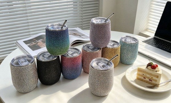Producto - (WA-2026-3)Vasos/Mate brillo - 360ML