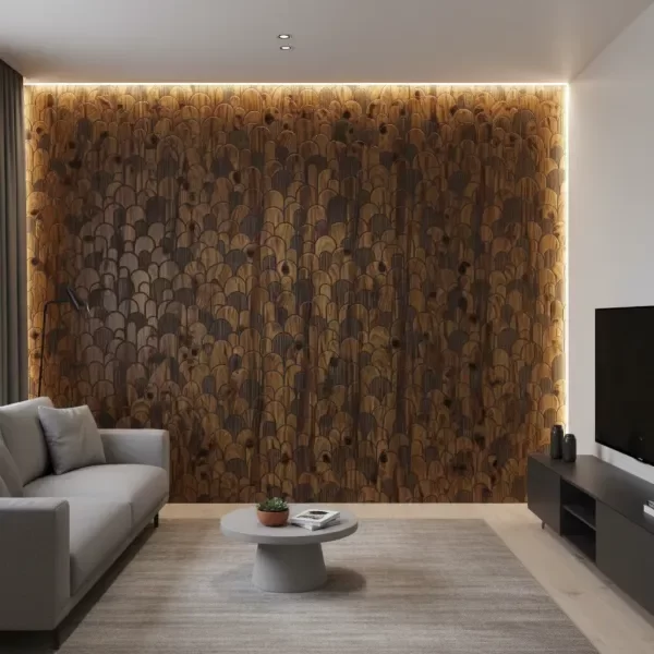 Producto - Placa de Fantasía revestimiento 280x60cm R730BH-3 - 0