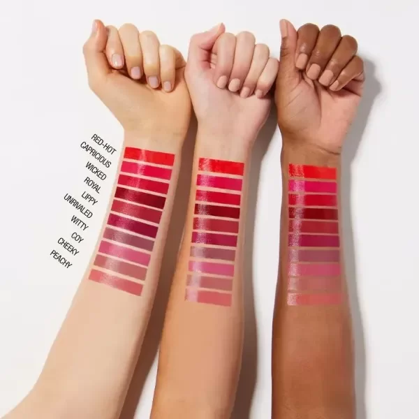 Producto - Labial Líquido Maybelline SuperStay Vinyl Ink x 4,2 ml - 1
