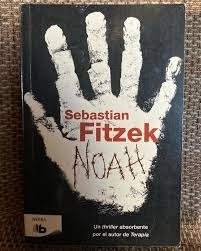 Producto - Fitzek Noah