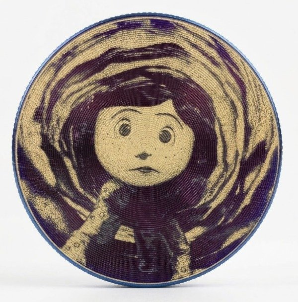 Producto - PICADOR METALICO 3 PIEZAS CORALINE - 0