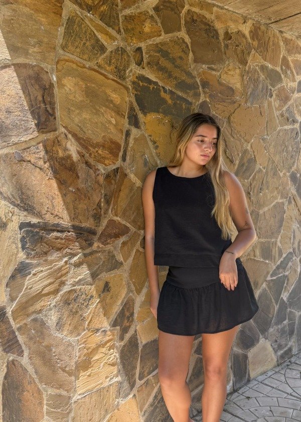 Producto - Falda Inti