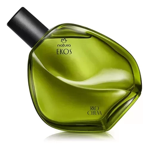 Producto - Ekos Ryo Chuva eau de toilette femenino 75ml