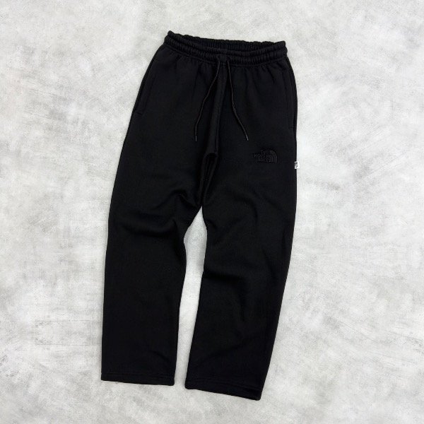 Producto - PANTALON BAGGY THE NORTH FACE FRIZADO