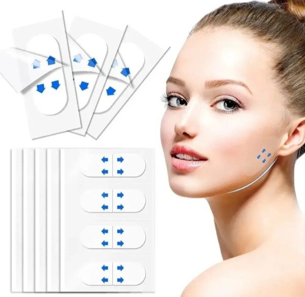 Producto - Cinta de estiramiento x 2