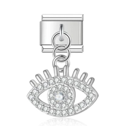 Producto - Ojo Brillos