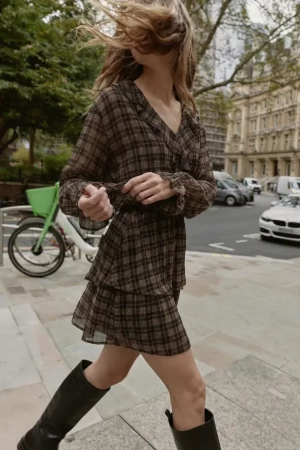 Producto - Vestido Rachel