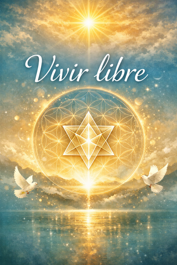 Producto - Vivir libre