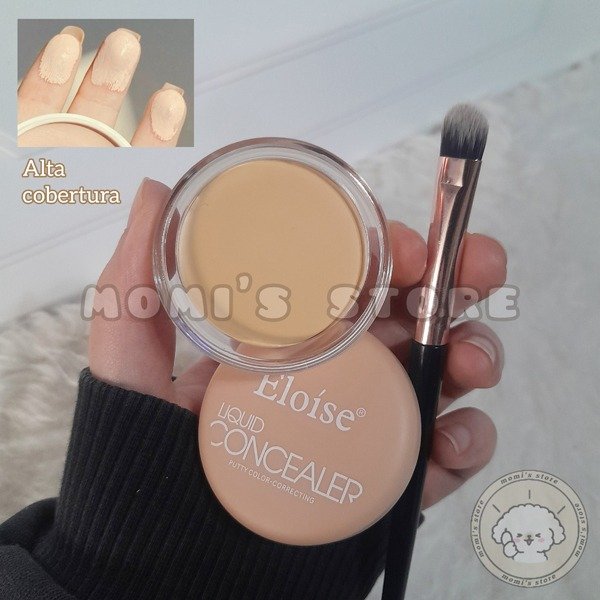 Producto - Corrector Eloíse "Liquid Concealer"