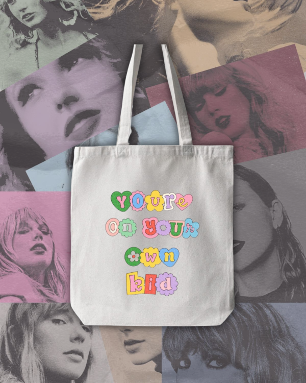 Producto - Tote YOYK