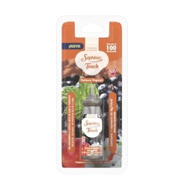 Producto - Repuesto Touch Dulzura Tropical