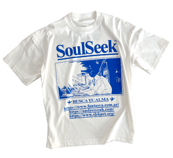 Producto - soulseek