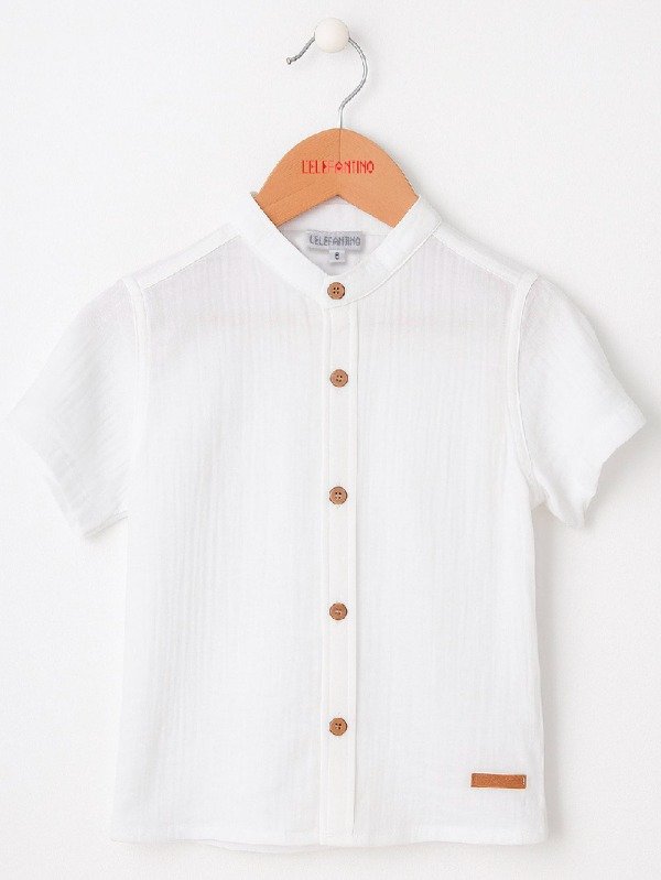Producto - Camisola Cotton