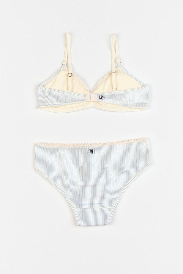 Producto - BECCA TOP C/ALM Y TIRO CORTO - 3