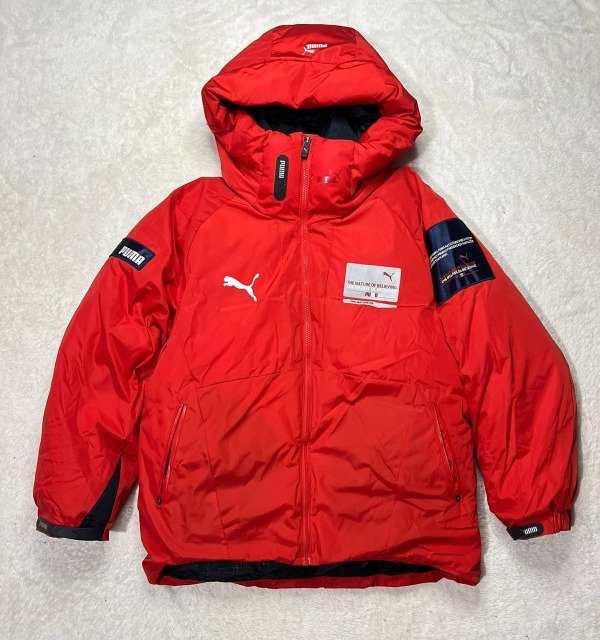 Producto - Puma