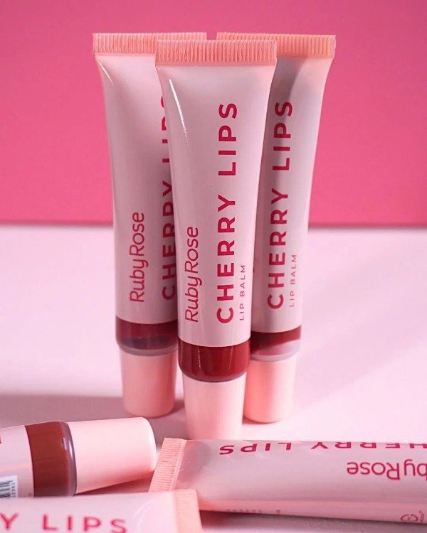 Producto - Cherry Lips Ruby Rose