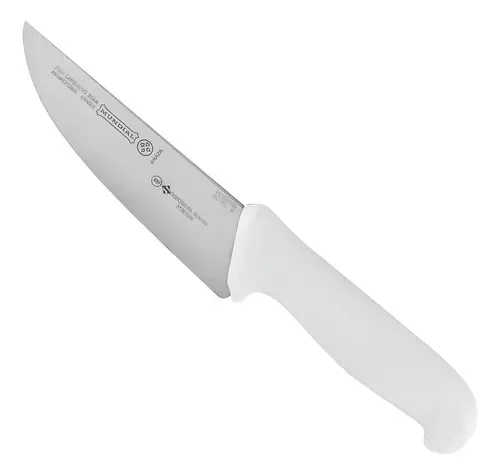 Producto - Cuchilla Carnicera Mundial Frigorifico 5530-6 Color Blanco - 1
