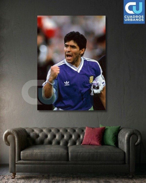 Producto - Maradona 44