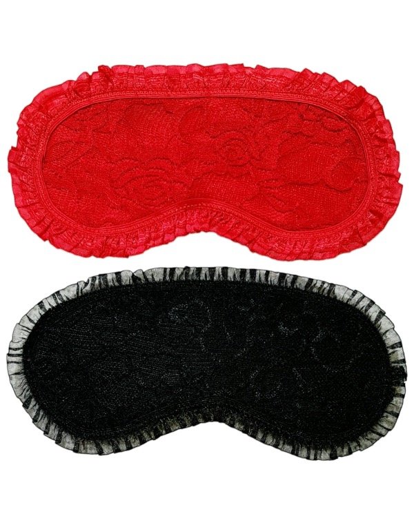 Producto - Antifaz ciego