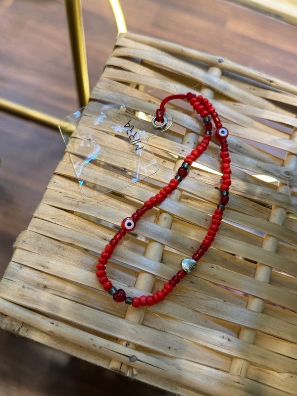 Producto - Colgante para celu Valente