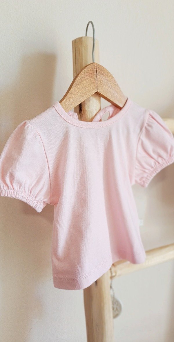 Producto - Remera princesa