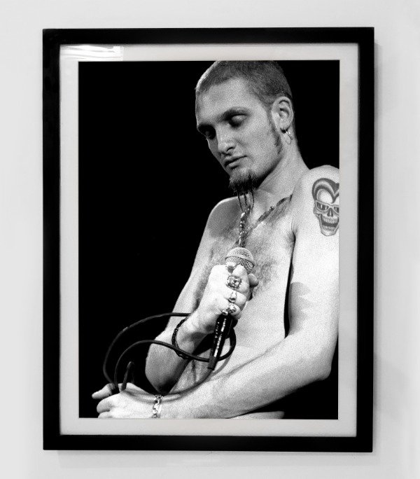 Producto - ALICE IN CHAINS (Nro 23)