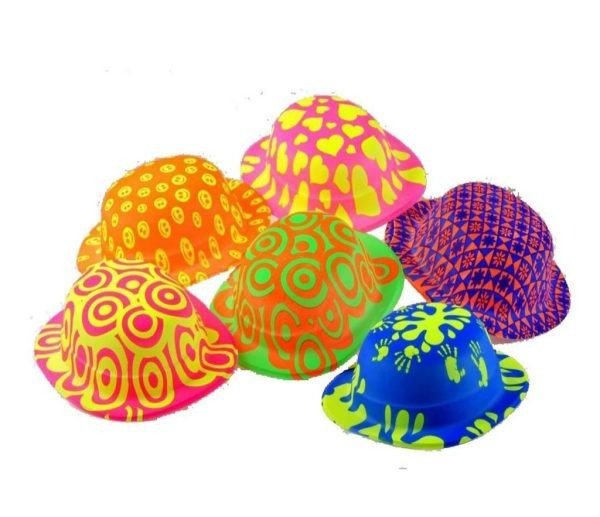 Producto - Gorro carioca estampado