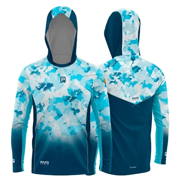 Producto - REMERA PAYO REMERA UVENTURE ARGENTINA