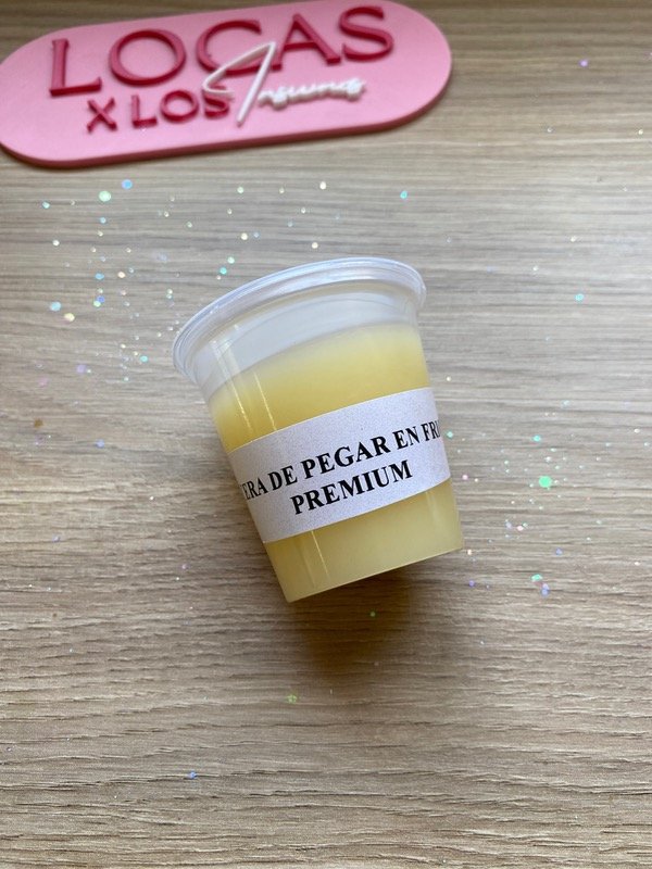 Producto - Pegamento en frio Premium